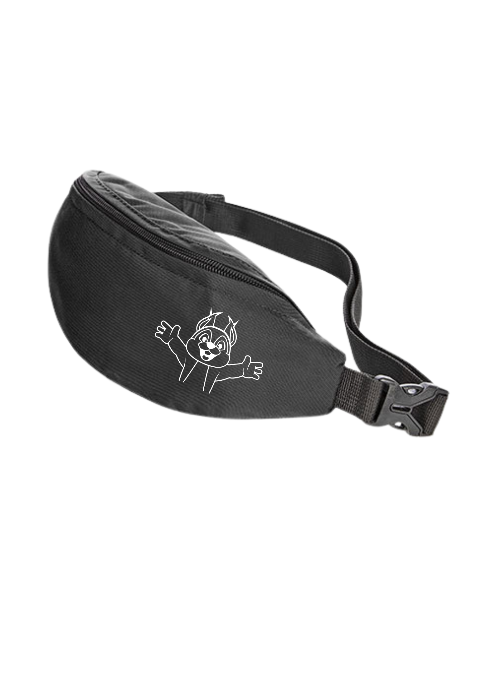 Turnfest 2026 Bauchtasche