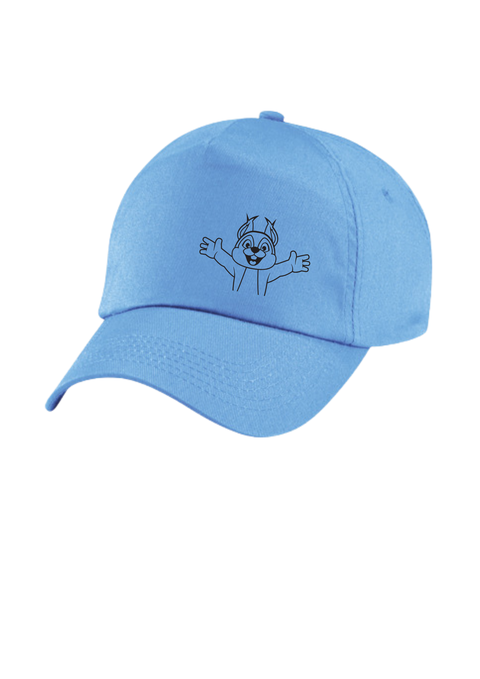 Premium Baumwollkappe - Image 2