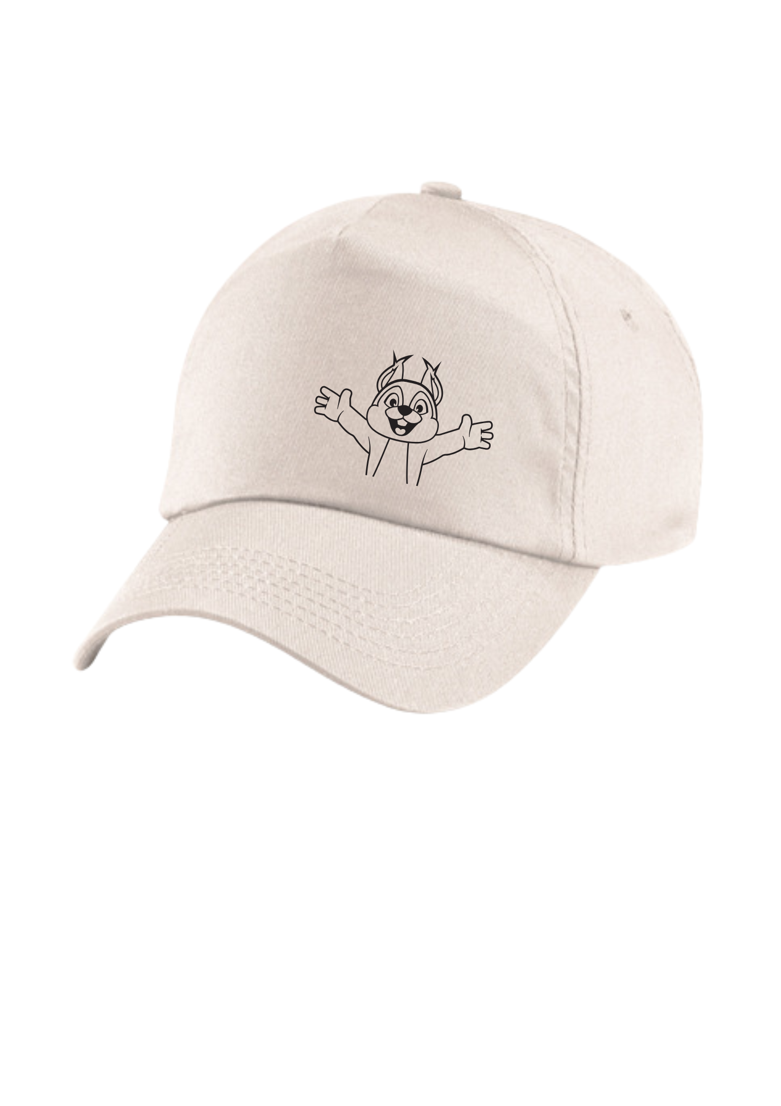 Premium Baumwollkappe - Image 4