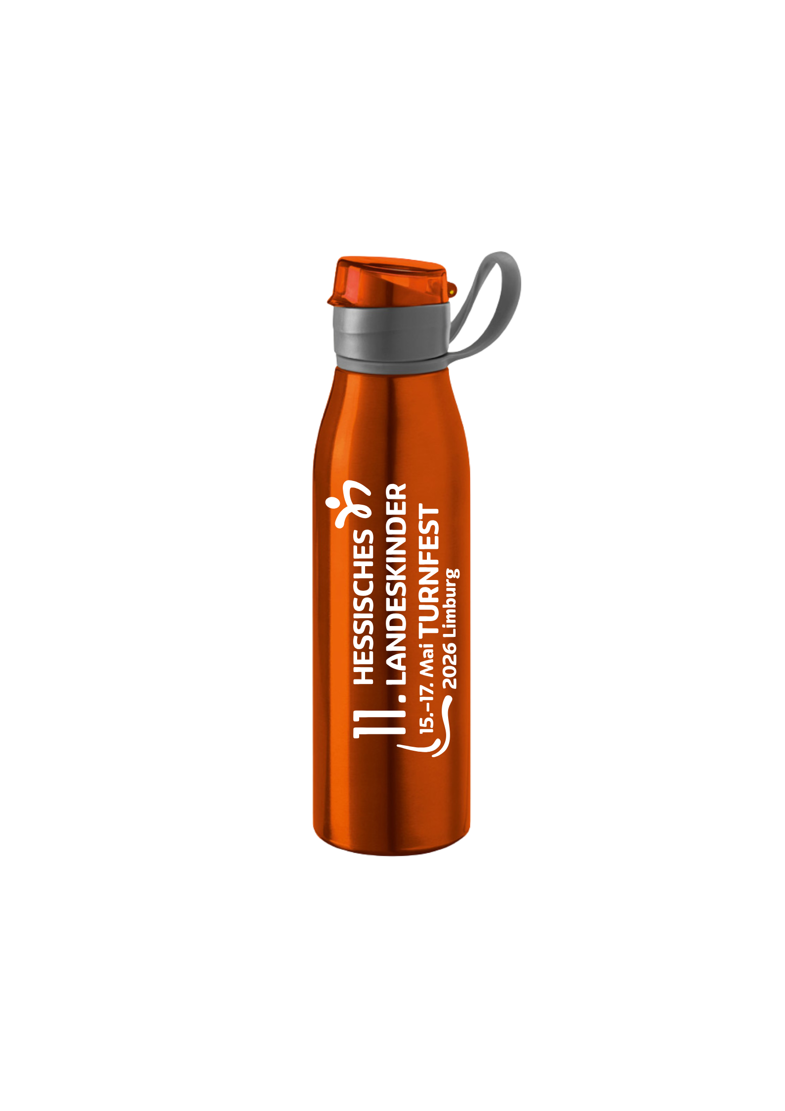 Trinkflasche 650 ml - Image 4