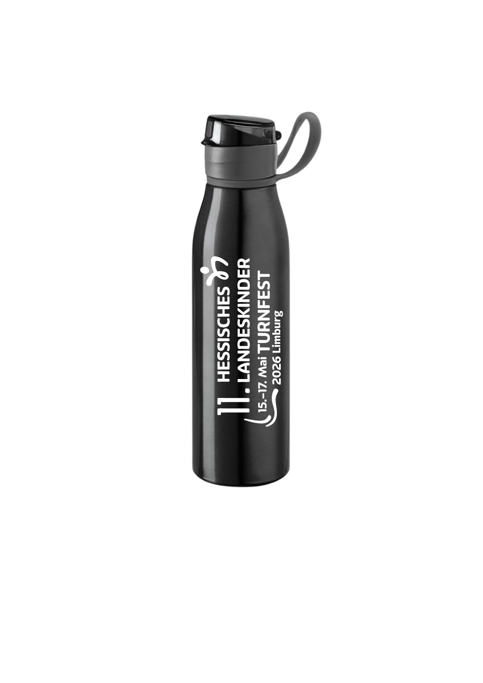 Trinkflasche 650 ml - Image 3