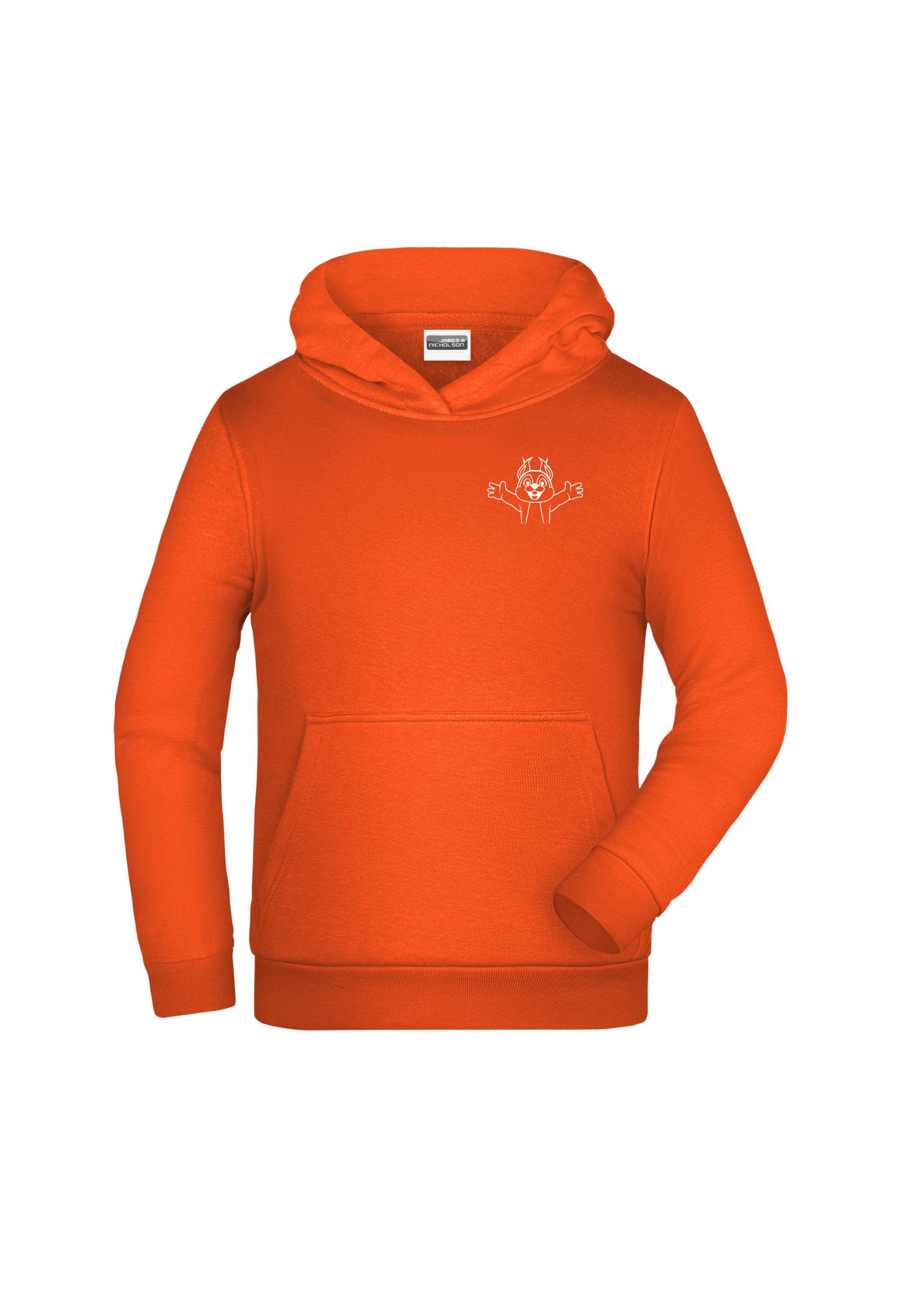 Turnfest 2026 Premium Baumwolle Hoodie UNISEX - Image 4