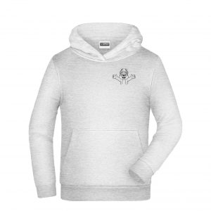 Turnfest 2026 Premium Baumwolle Hoodie UNISEX