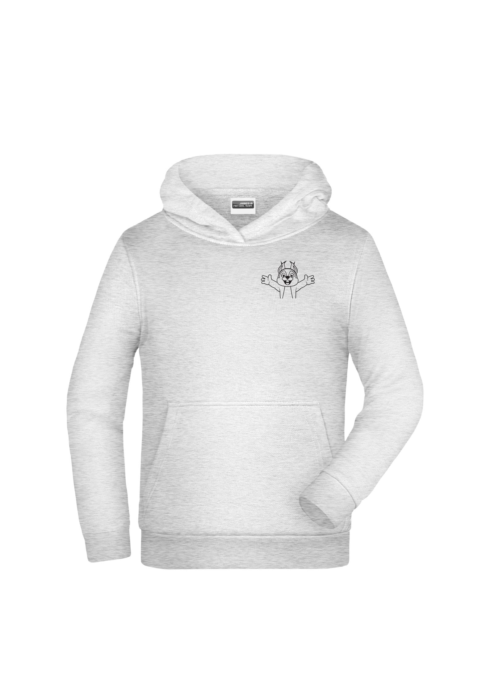 Turnfest 2026 Premium Baumwolle Hoodie UNISEX