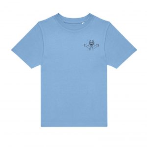 Turnfest 2026 Premium Baumwolle T‑Shirt UNISEX