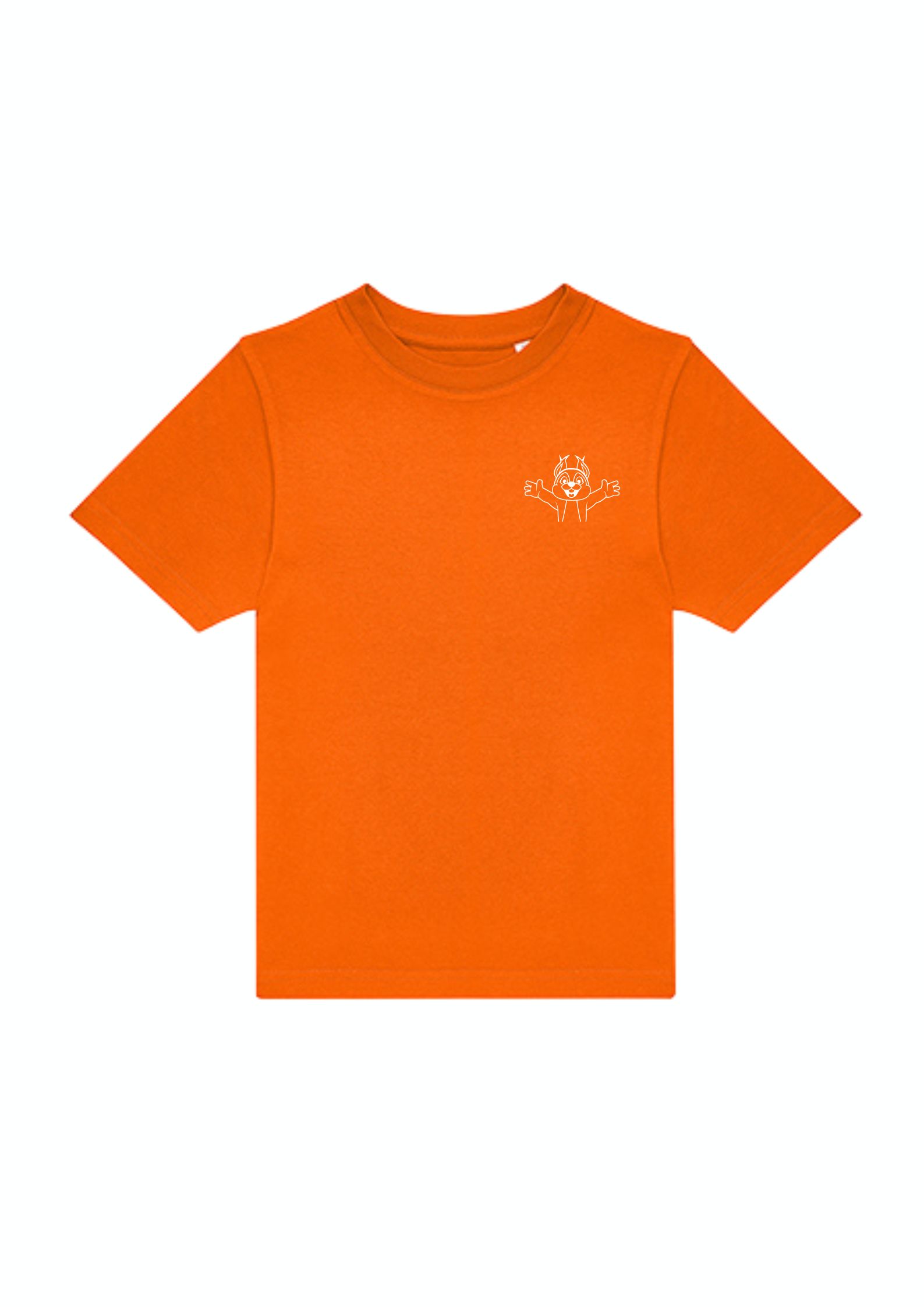 Turnfest 2026 Premium Baumwolle T‑Shirt Kid's - Image 3