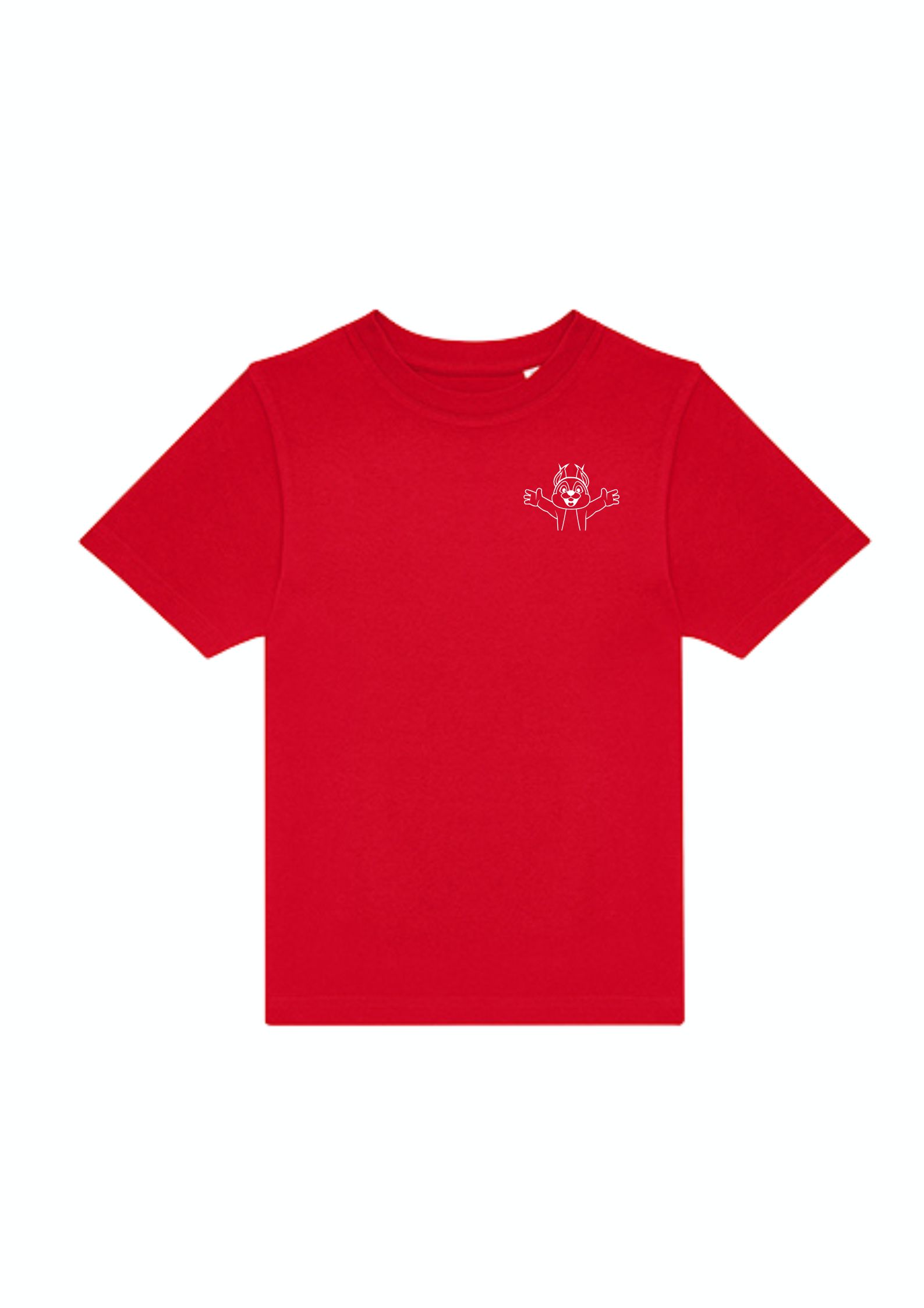 Turnfest 2026 Premium Baumwolle T‑Shirt Kid's