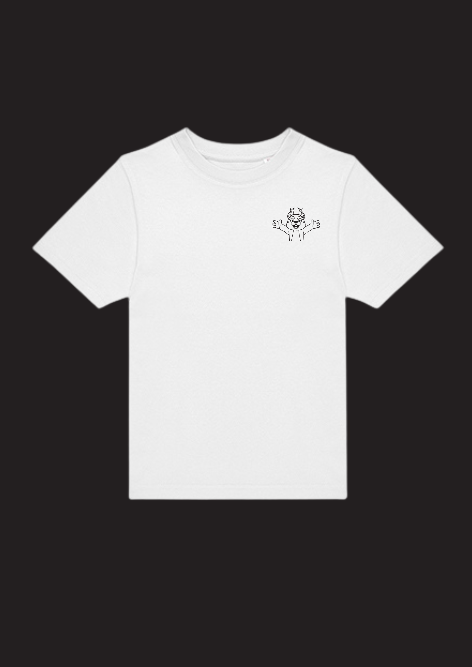 Turnfest 2026 Premium Baumwolle T‑Shirt Kid's - Image 4